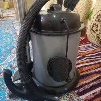 جاروبرقی سطلی