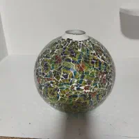 لوستر حبابی