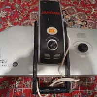 اتو پرس ژانومه طوسی