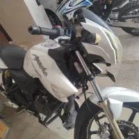 آپاچی 180 مدل 94