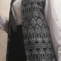 خیاطی و زنانه دوزی ماهگل (درخانه)