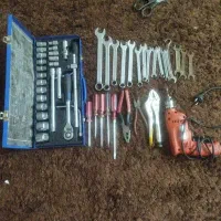 ابزارآلات