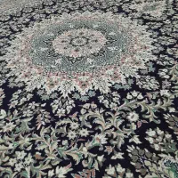 ۴تخته فرش ۱۲ متری یکدست وجفت