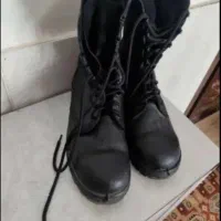 پوتین سربازی نو