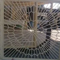 گره چینی مشبک