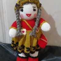 عروسک