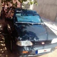 پراید‌مشکی‌درحد