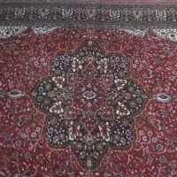 فرش۶متری تمیزوسالم