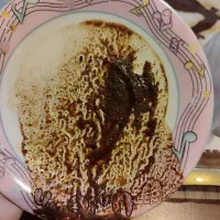 پاسور قهوه