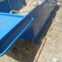 اتاق و باربند شمالی