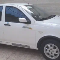ساینا پلاس مدل ۱۴۰۰