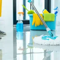 نظافتچی راه پله منزل هستم کلیه مناطق مبلغ مناسب