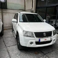 سوزوکی ویتارا
