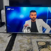 ال ای دی 42اینچ سامسونگ اسمارت هوشمند اصل کره
