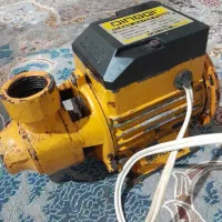 پمپ اب خارجی