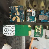 ضایعات بردهای موبایل و تبلت