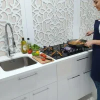 کابینت|آب‌چکان و نظم‌دهنده ظروف|سنندج, |دیوار