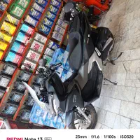 هندا اگADV تایلندی