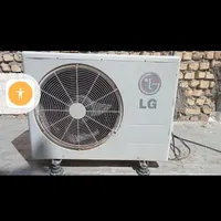 نصب اسپلیت گاز گیری سرویس دهی با کمترین هزینه ممکن