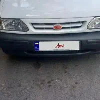 پراید ۱۳۱|خودرو سواری و وانت|تهران, مجیدآباد|دیوار