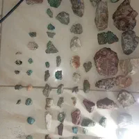 سنگهای قیمتی
