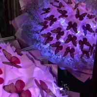 دسته گل|گل مصنوعی|کرج, کلاک نو|دیوار