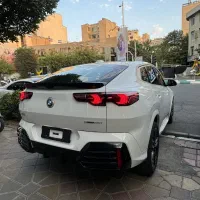 bmw x2 2025|خودرو سواری و وانت|تهران, عباسآباد|دیوار