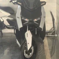 یاماها ایکس مکس xmax
