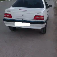 پژو405slx|خودرو سواری و وانت|کرمانشاه, |دیوار