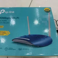 مودم تی پی لینک TD W9960