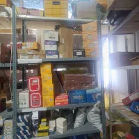 فروش قطعات نیسان ابی  قیمت استثنایی