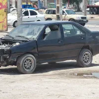 ماشین چری