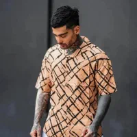لباس مردانه