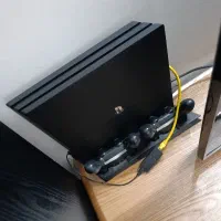 پلی استیشنps4 pro