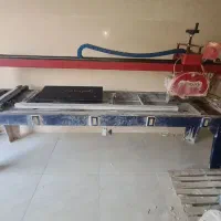 فروش دستگاه سنگبری پامیر صنعت