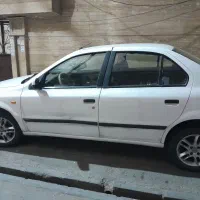 سمندef7|خودرو سواری و وانت|چهاردانگه (تهران), |دیوار