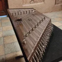 آموزش تخصصی سنتور