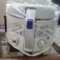 سرخ کن دلونگی در حد نو