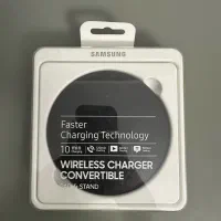 شارژر وایرلس سامسونگ فست شارژ