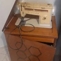 چرخ خیاطی سینگر