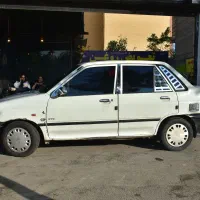 پراید 81