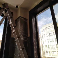 نصب انواع دوربین