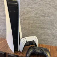 ps5 drive /1tra|کنسول، بازی ویدئویی و آنلاین|مشهد, امام رضا (ع)|دیوار