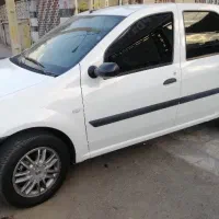 النود پارس خودرویی مدل 97