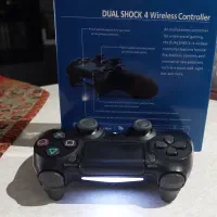 دسته ps4