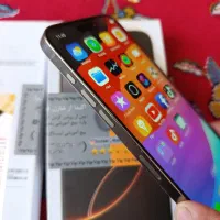 ایفون 16 پرومکس