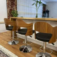 صندلی گیمی مطالعه اوپن جکدار کد۱۲