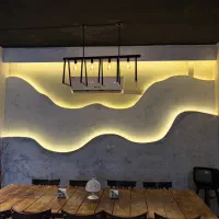 دکوراسیون داخلی و کناف