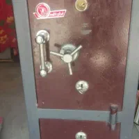 گاوصندوق