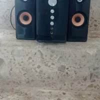 اسپیکر و باند